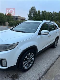 كيا سورينتو